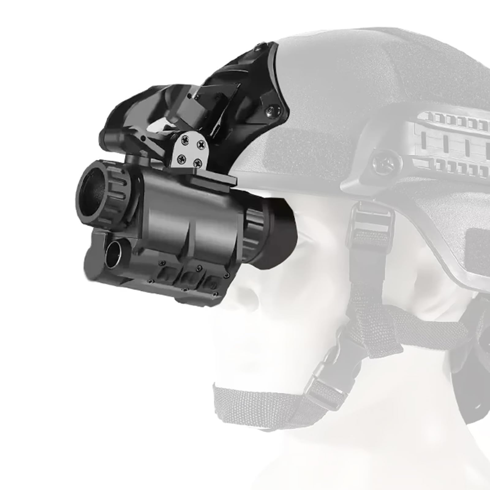 NVG30ヘルメット 赤外線暗視　広視野40 ° デジタル暗視スコープ NVG30ヘルメット 赤外線暗視 広視野40 ° デジタル暗視スコープ